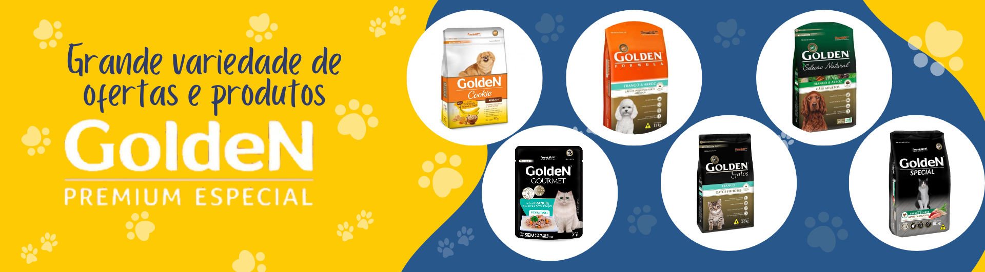 Ofertas Golden Premium Especial