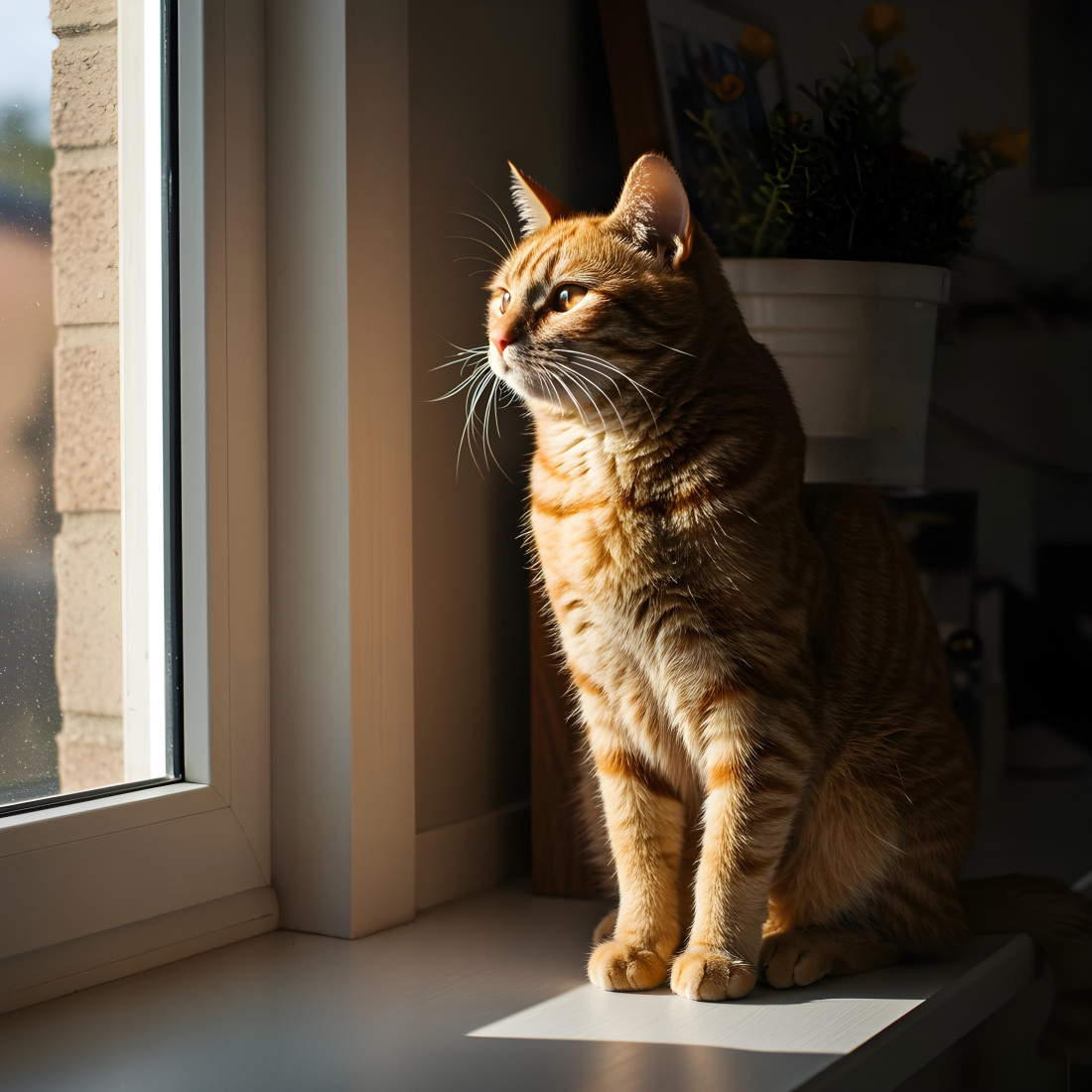 FIV e FeLV em gatos: o que são e como cuidar