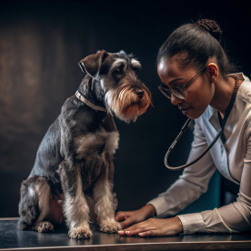 Castração de cachorro: idade ideal, benefícios e riscos