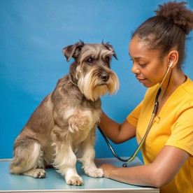 Cachorro com febre: como medir e o que fazer
