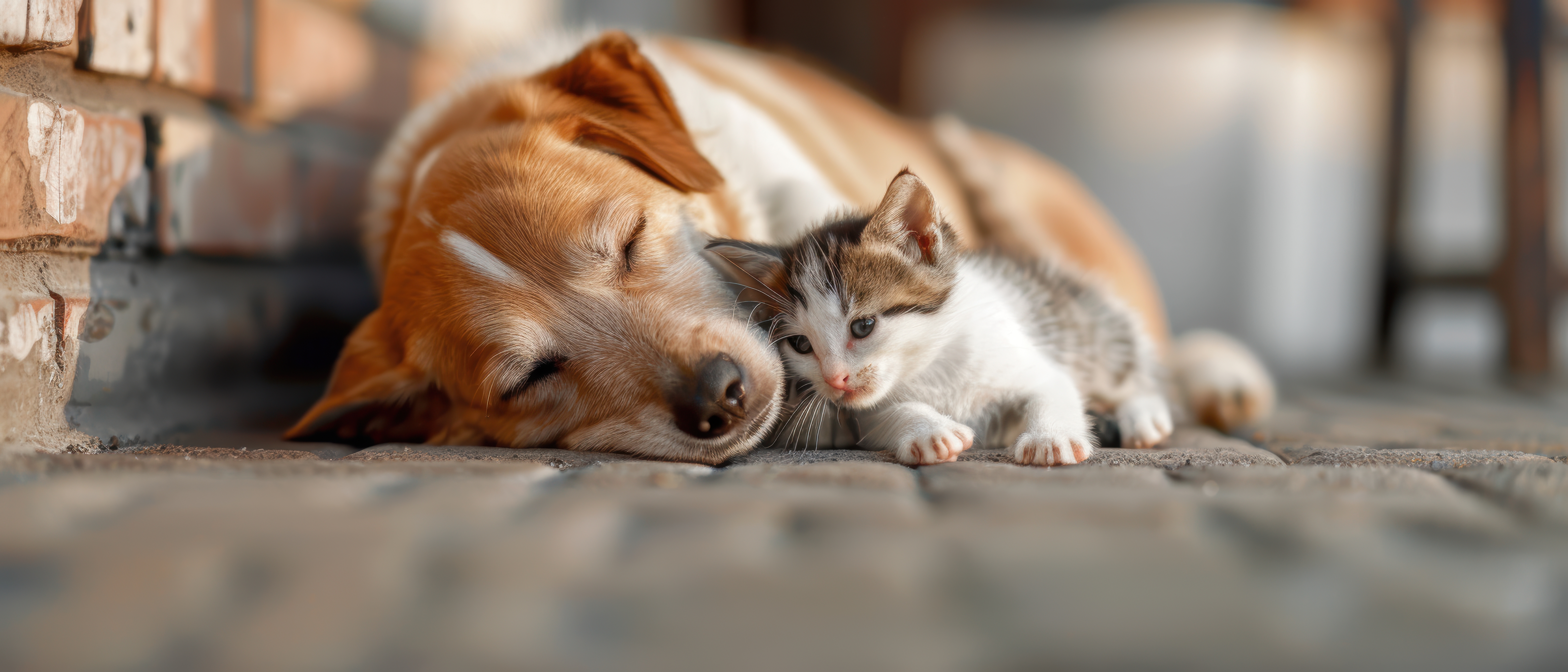 Cão e gato — giárdia zoonose