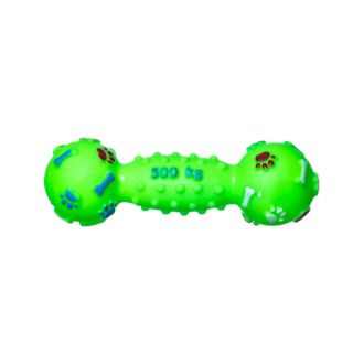 Pet Works Halteres Vinil Cores Variadas