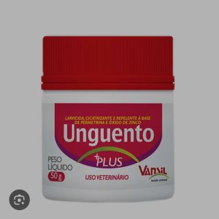 Unguento Vansil 50G