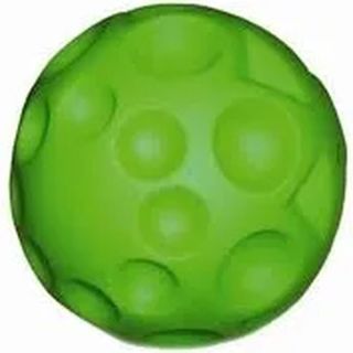 222 Bola Lunar Gigante