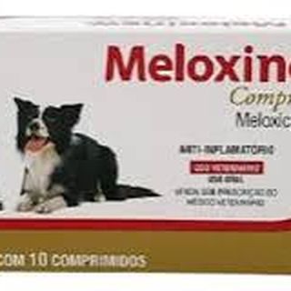 Meloxinew 2mg 10 Composto Não Comprar !