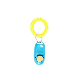 Pet Works Looney Tunes Clicker Adestrador (Cores Diversas)