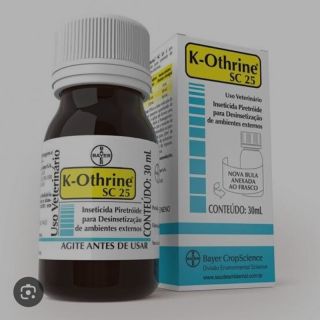 K-Othrine 25Sc 30ml
