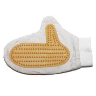 Luva Tira Pelos para Cães e Gatos - Chalesco