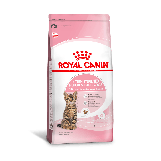 Ração Royal Canin Para Gatos Filhotes - 400g