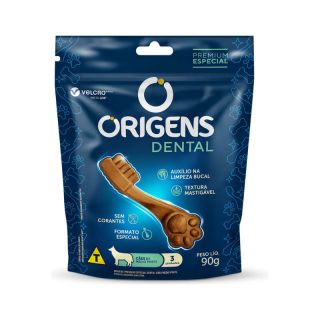 ORIGENS DENTAL M 90g