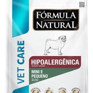 FN VET CAES HIPO MINI/PQ 2kg