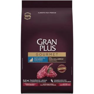 GP GMT GATO CAST OVE ARR 3KG (duplicado EAN (Tributário) 7896048916976)