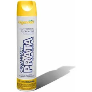 Organnact Prata Mata B 500ml