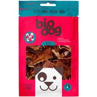 Biodog Classicos Mistura 100g