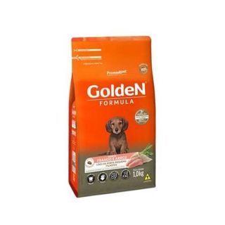 GOLDEN FORM CAES FRANGO FIL 1KG