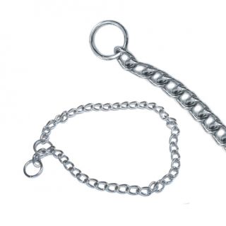 ENFORCADOR ELO REDONDO 3.5MMX60CM - Chalesco