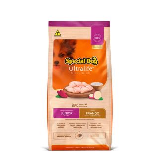 SD ULTRALIFE RP JR FRANGO 10,1kg