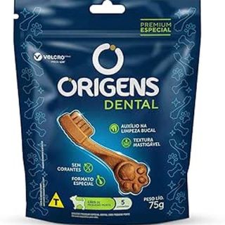 ORIGENS DENTAL P 75g