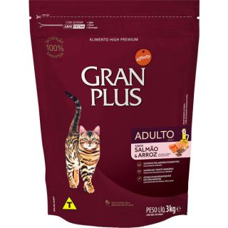GP GATO AD SAL ARR 3KG
