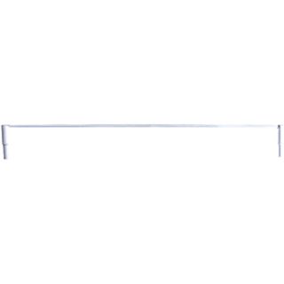 Extensor 05Cm P/ Portao Mod. Classico Branco
