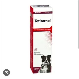 TETISARNOL 100ML