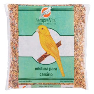 Mistura Canario 500g
