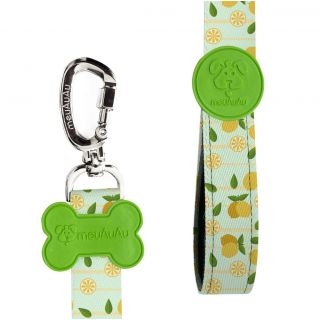 GUIA MEUAUAU TROPICALIA LEMON - 0,20