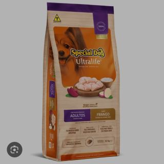 SD ULTRALIFE RP LIG/CAST FRAN 10,1KG