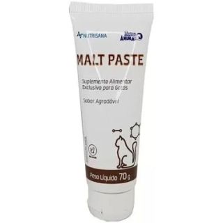 NUTRISANA MALTE PASTE 70g