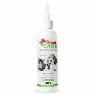 Good Care Limpa Lágrimas 100ml