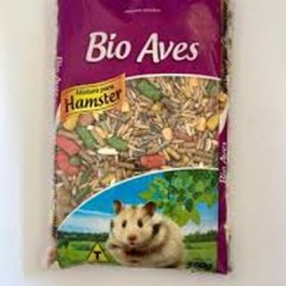 Mistura Hamster 500g