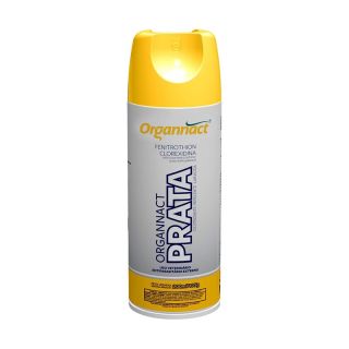 ORGANNACT PRATA INSETICIDA 200ml
