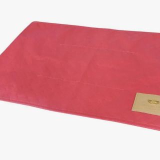 Porta Comedouro Basic - Rosa Pink - U
