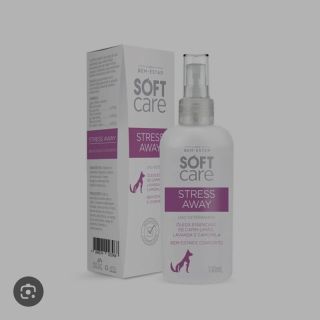 SOFT CARE STRESS AWAY 100ML