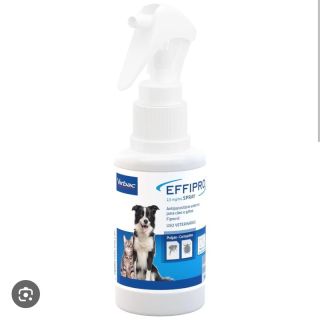 VIRBAC EFFIPRO SPRAY 100ml