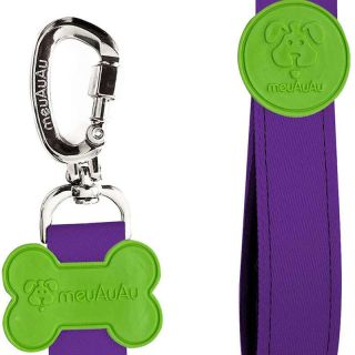 Guia Meuauau Color Purple - 0,25