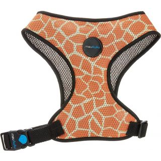 PEITORAL MEUAUAU GIRAFA - PP