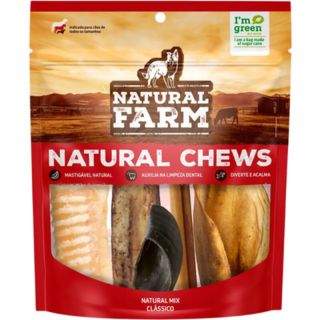 NATURAL FARM NATURAL MIX CLASSICO 139g