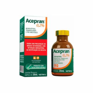 Acepran 0,2% 20ml