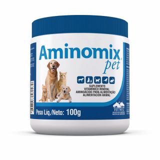 Aminomix Pet Vetnil 100g