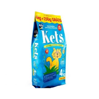GRANULADO Areia KETS 4,25 KG