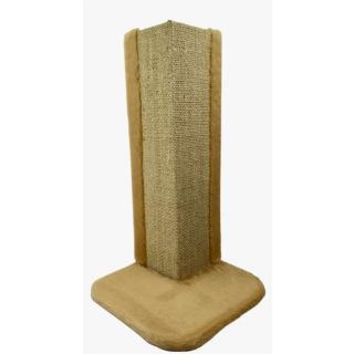 ARRANHADOR PROTETOR DE SOFÁ 30X30X55CM