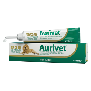Aurivet Vetnil 13g