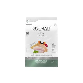 Biofresh Sp Castrado Gde/Gig 15kg