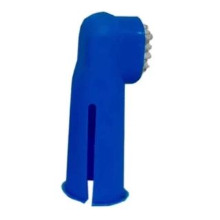 Escova Dental para Cães Dedeira Cat Dog