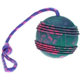 Bola Dino Agility Plutão 80mm - Cores Variadas