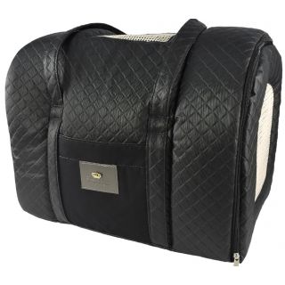 Bolsa De Transporte Basic Preto