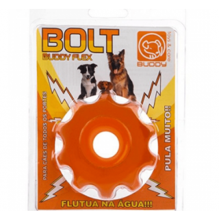 Brinquedo Buddy Bolt Flex Buddy Toys para Cães