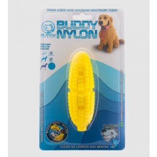 BRINQUEDO BUDDY NYLON MILHO BUDDY TOYS