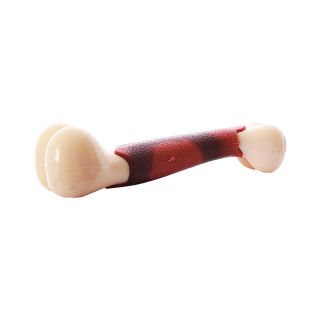 Brinquedo Chalesco Osso Durabone para Cães Tamanho M-15 Cm